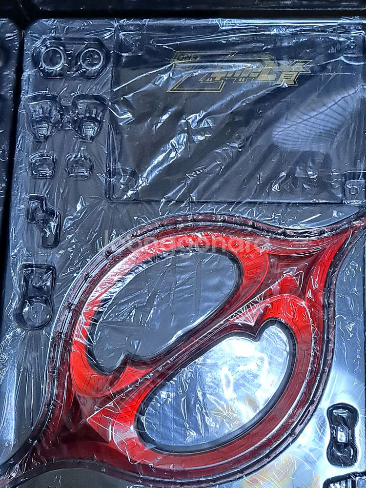 ccs 마징가 제로 팝니다.--4