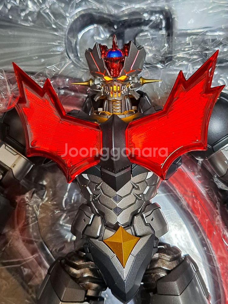 ccs 마징가 제로 팝니다.--0