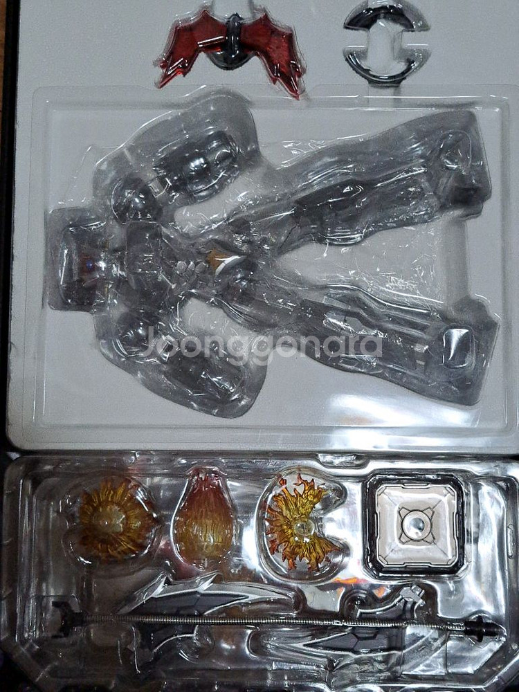 ccs 마징가 제로 팝니다.--2