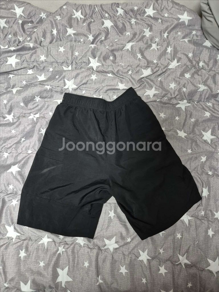 나이키 바지 s--0