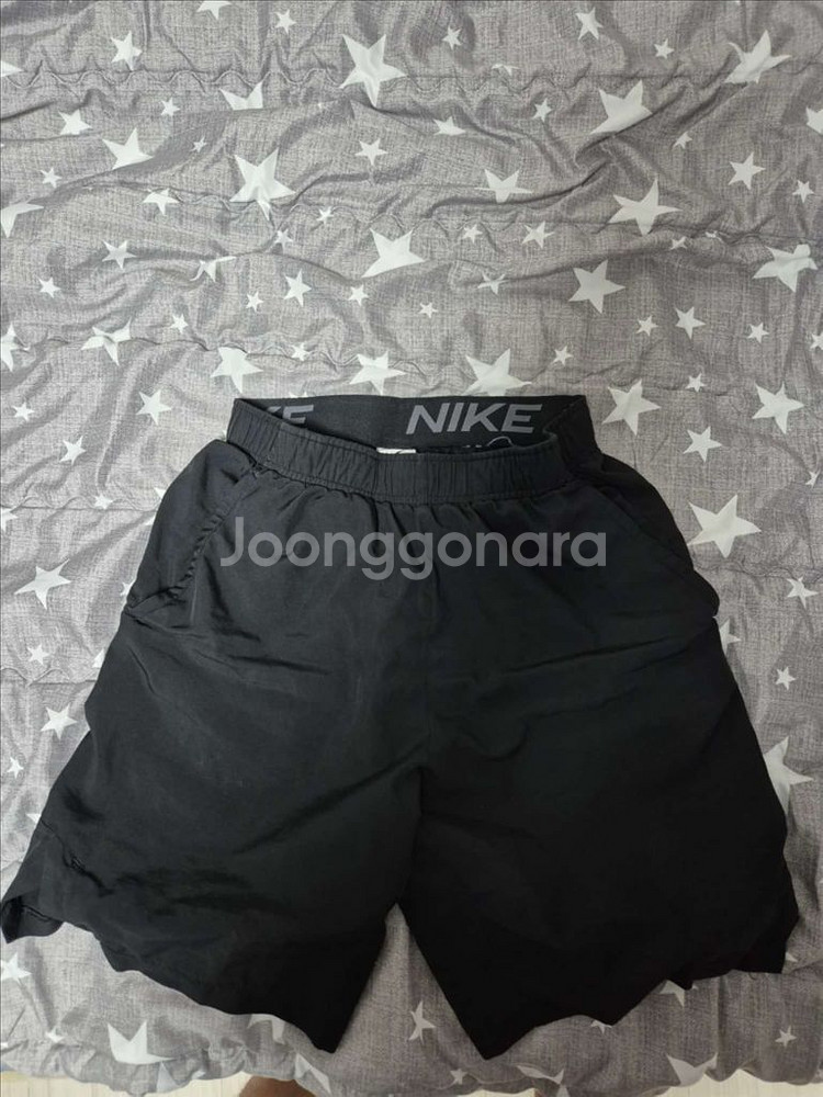 나이키 바지 s--2
