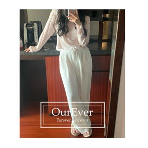 리브아워 (made) plant slacks 새상품