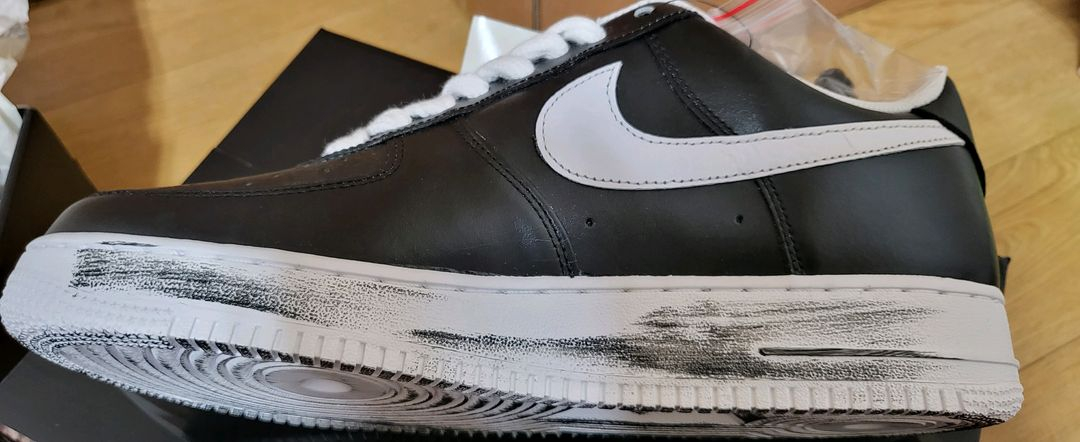 나이키 피스마이너스원 지디 피마원 295 이미지