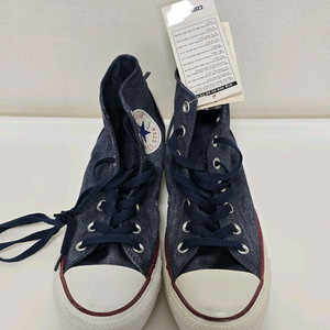 컨버스 Tri Zip HI 240