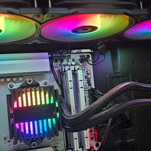 기가바이트 X670E AORUS PRO X 판매합니다