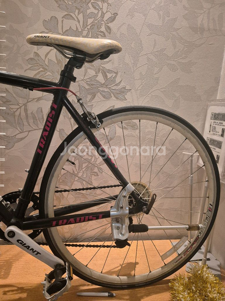 자이언트 Tradist자전거--3