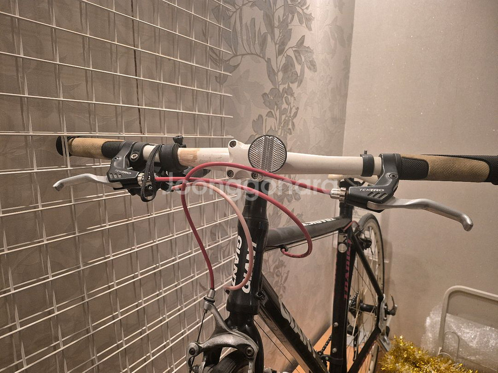 자이언트 Tradist자전거--6