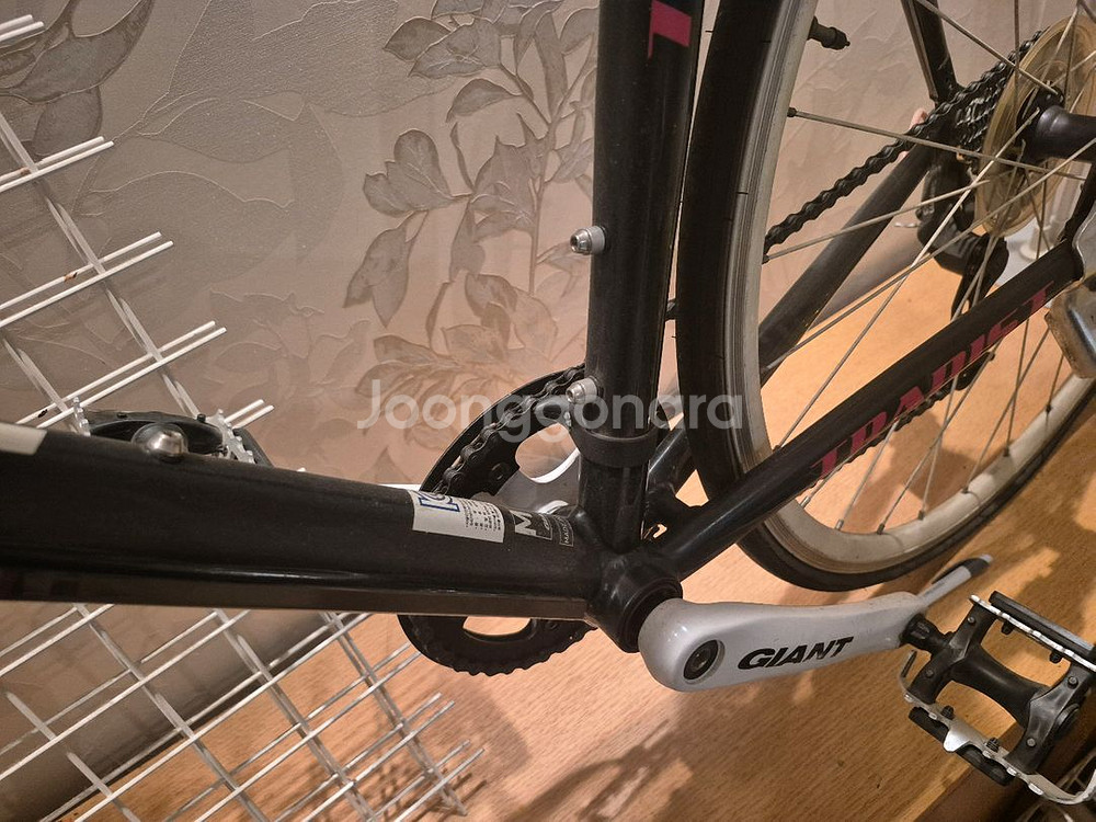 자이언트 Tradist자전거--5