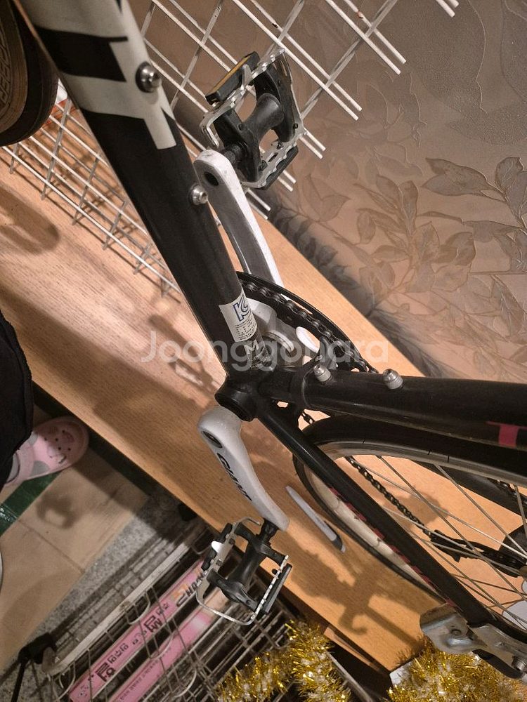 자이언트 Tradist자전거--8