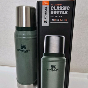 스탠리 클래식 보온보냉병 750ml
