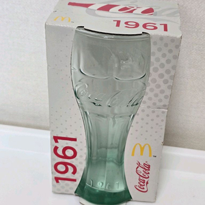 맥도날드 코카콜라 2015 컬렉션 컵