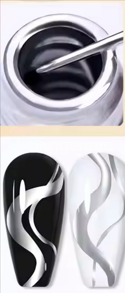 네일 디자인하는 제품 팔아요--2