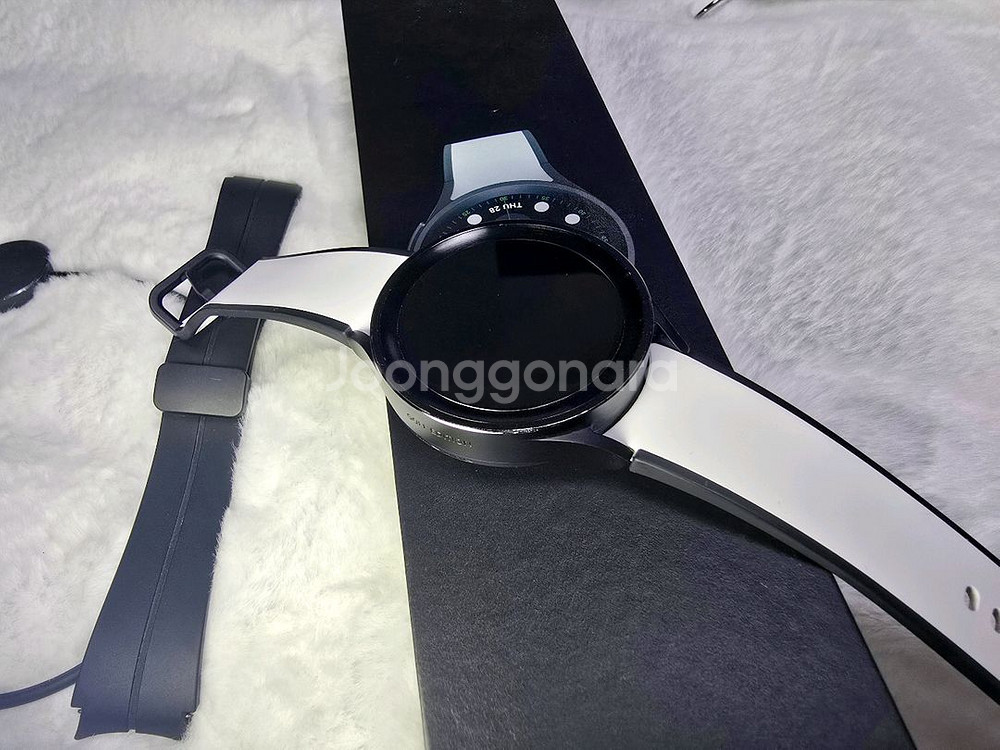 갤럭시 워치 5 골프에디션 45mm--1