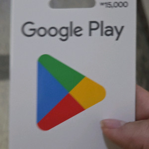15000원 기프트카드