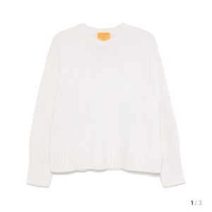 Guest In Residence 코지 스웨터(XL)