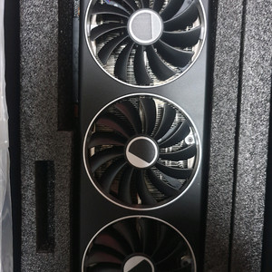 xfx 7900xtx merc