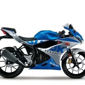 gsxr125 21년식 블루색상 순정 휠 구합니다