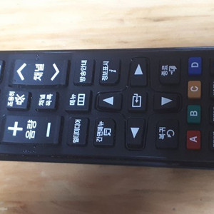 삼성TV리모컨 AA59-00598A (택배비포함가격)