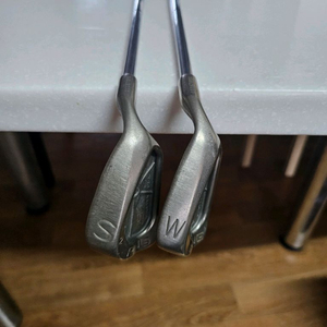 핑 웨지 세트