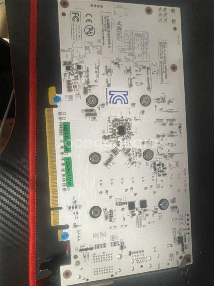 갤럭시 1050ti 4g--1
