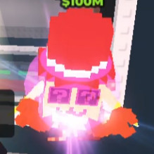 5특성 어드민 럭키블럭 (가격 하향 가능) 이미지