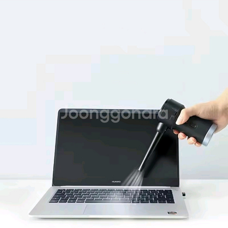 위드앤올 휴대용 미니청소기 차량용 택포 wna-ag8--2