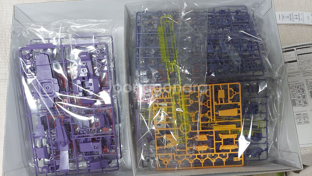 HGUC 사이코건담MK2--1