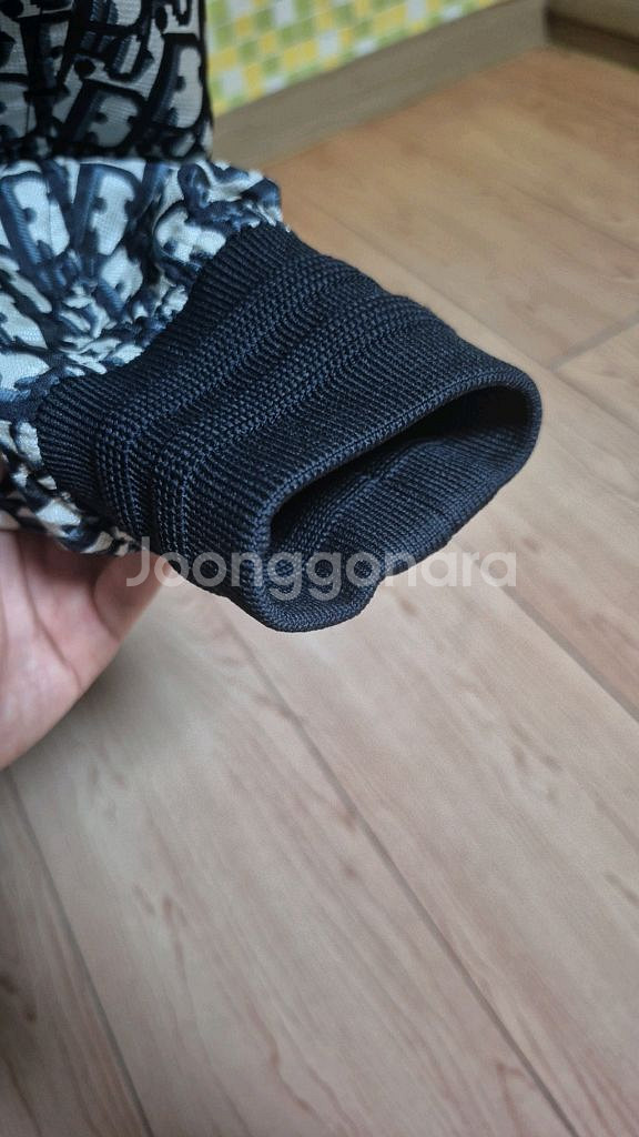 *정품* 디올오블리크 자켓 싸게급처중 추가네고o--8