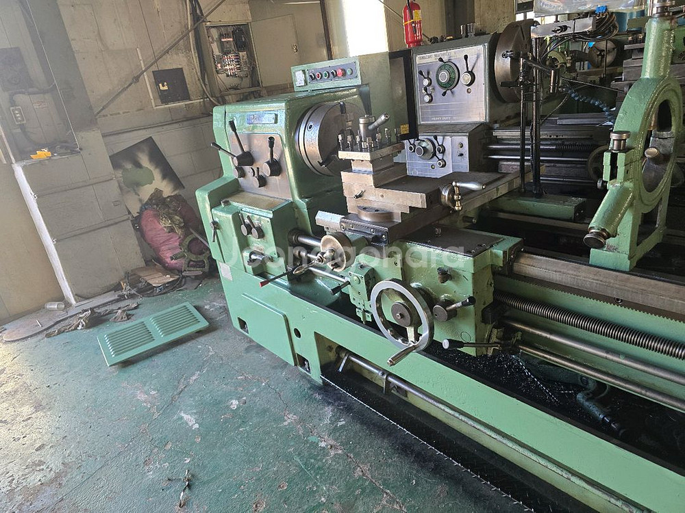 범용선반.580.2000.화천--4