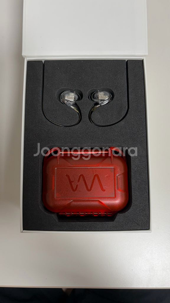 웨스톤 pro x50 + ifi go link max--3