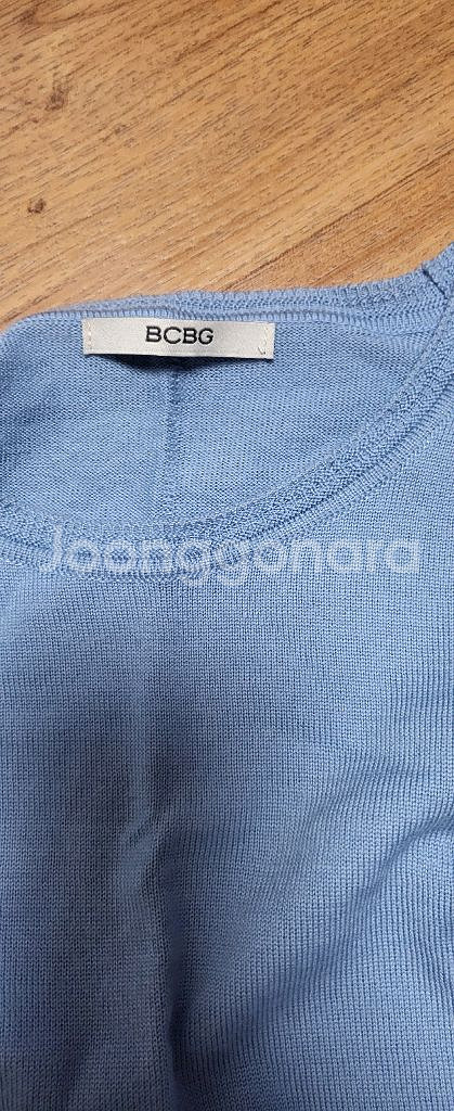 bcbg 니트랑 원피스세트 55-날씬66--1