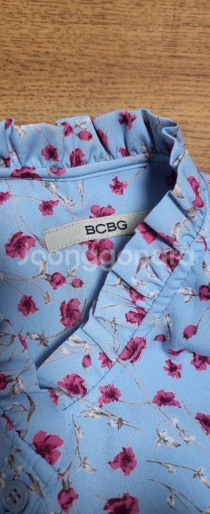 bcbg 니트랑 원피스세트 55-날씬66--2