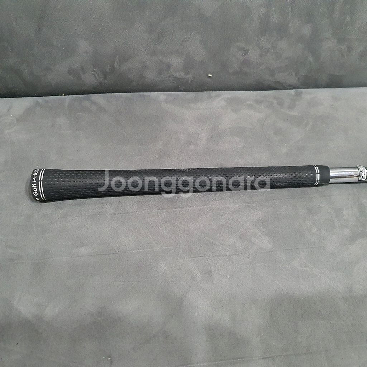 PING 핑 i500 포지드 4번아이언(국내정품)경량R--9