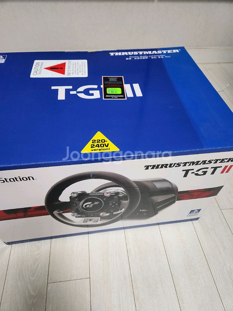 tgt2 레이싱휠 t gt2--0