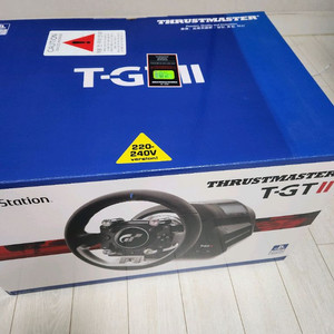 tgt2 레이싱휠 t gt2