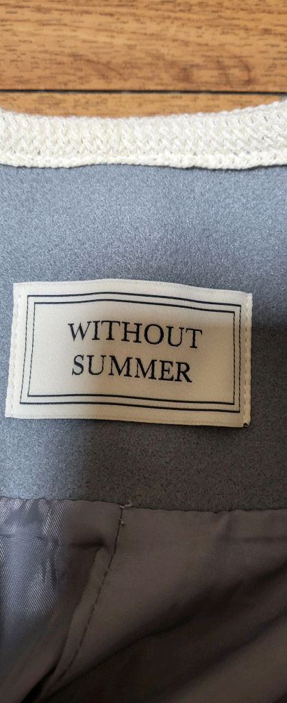 트위드자켓55 WITHOUT 이미지