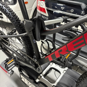 트렉 마린5 25년식 mtb 자전거