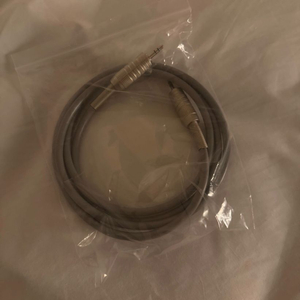 카나레 FLEX 3.5mm 스테레오 케이블 3M