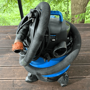 백마스터 집진기 VQ1220PFC