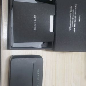마타스튜디오 wireless 1
