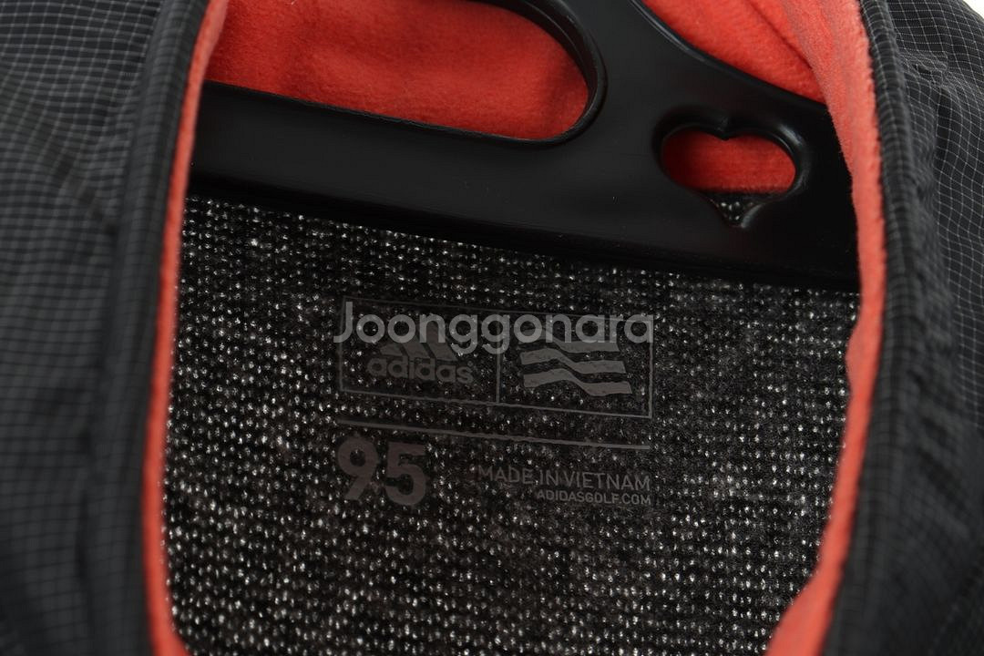 W(M) 아디다스 집업 바람막이 점퍼자켓 후리스 운동--5