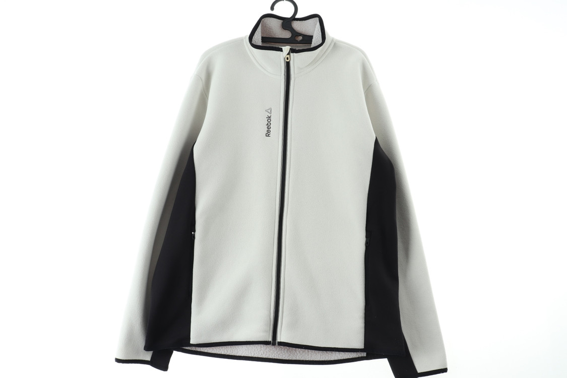 (3XL) 리복 집업 바람막이 점퍼자켓 빅사이즈--1