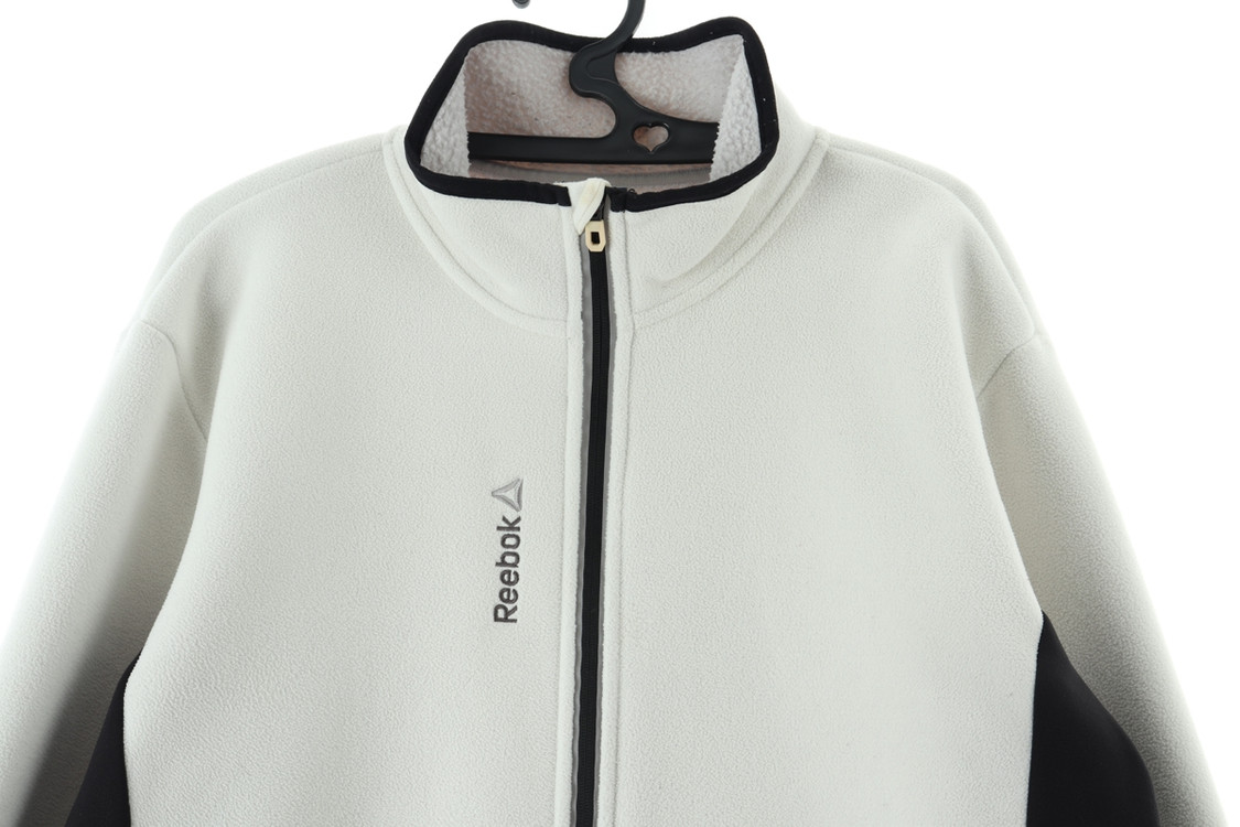 (3XL) 리복 집업 바람막이 점퍼자켓 빅사이즈--2