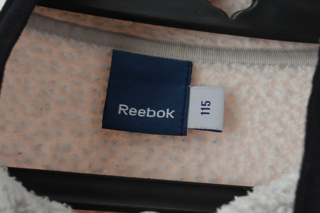 (3XL) 리복 집업 바람막이 점퍼자켓 빅사이즈--5