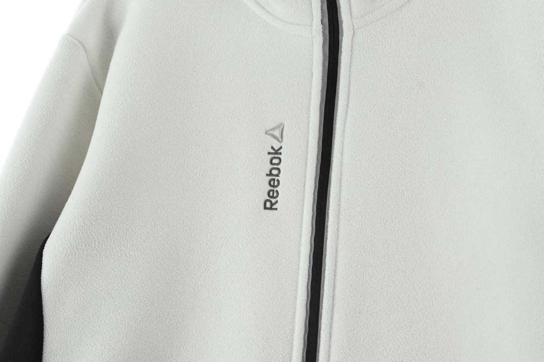 (3XL) 리복 집업 바람막이 점퍼자켓 빅사이즈--4