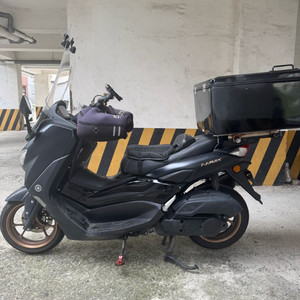 야마하 nmax125 23년식