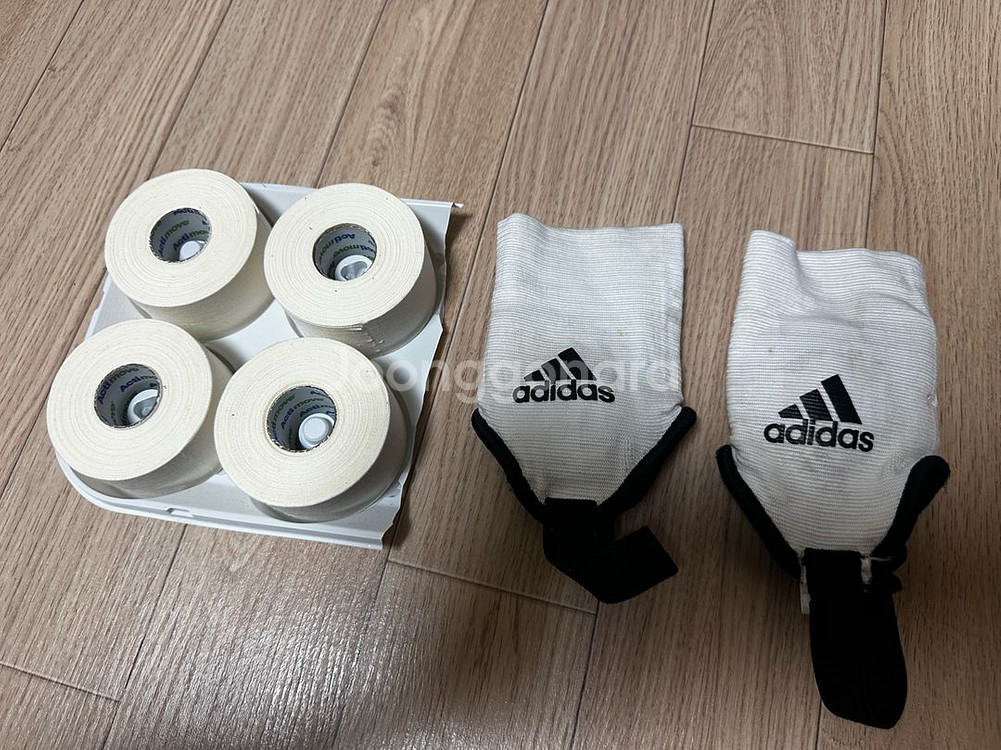 클라이밍 테이프 보호대 암벽 빙벽--0