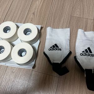 클라이밍 테이프 보호대 암벽 빙벽