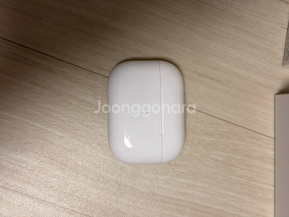 Apple 에어팟 프로 2세대 (USB-C) 판매합니다--6