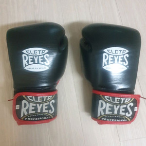 오늘만) 정품 레예스 글러브